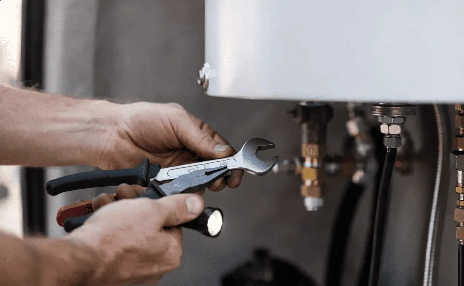 Why choose Water Heater Repair in Herscher, IL